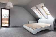 Sandness bedroom extensions