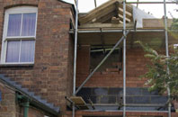 free Sandness home extension quotes